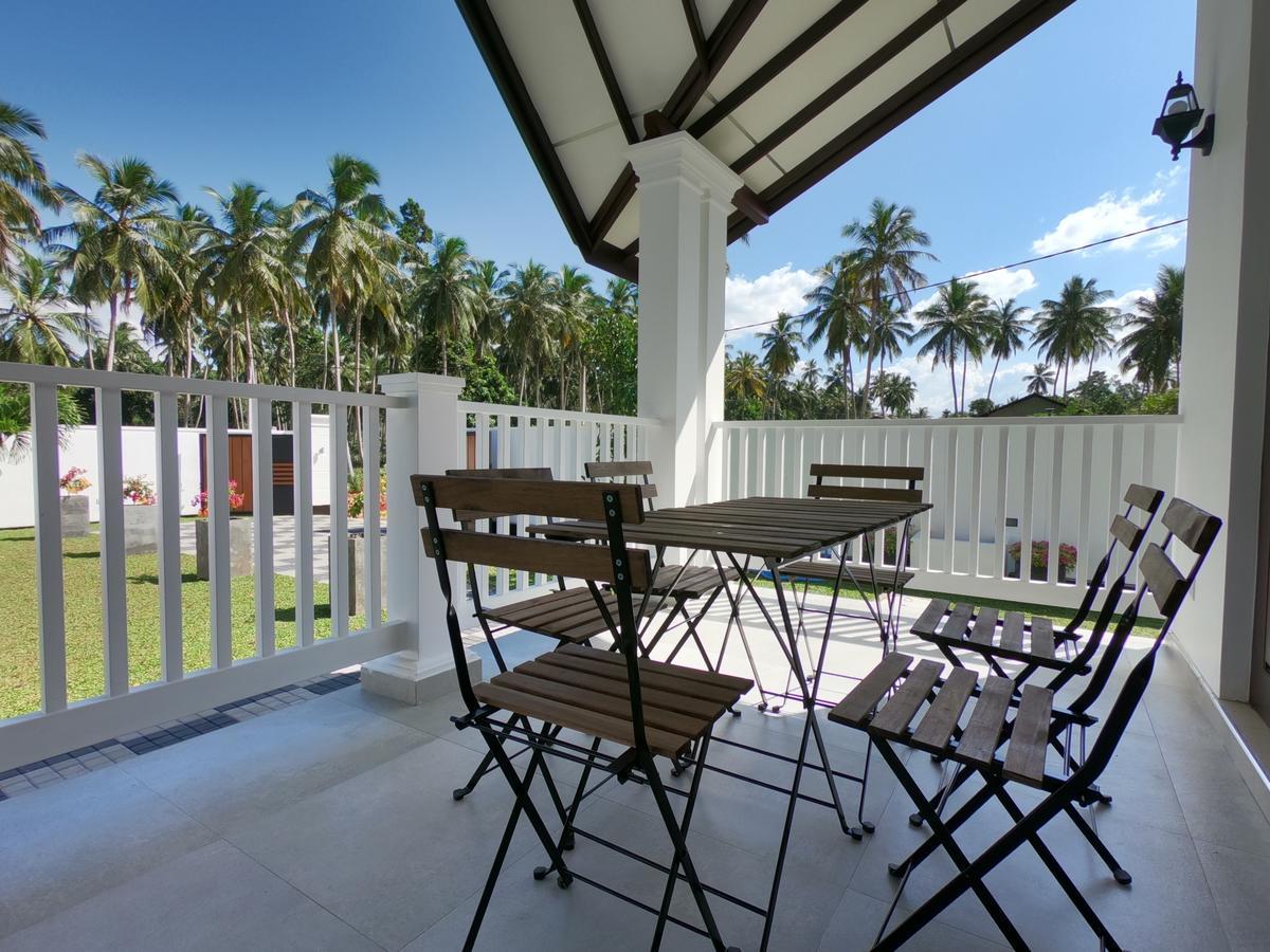 Villa Elisabeth Katana Экстерьер фото